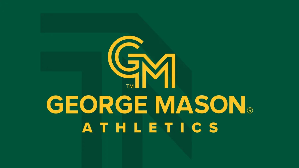 George Mason University Patriots Womens Basketball