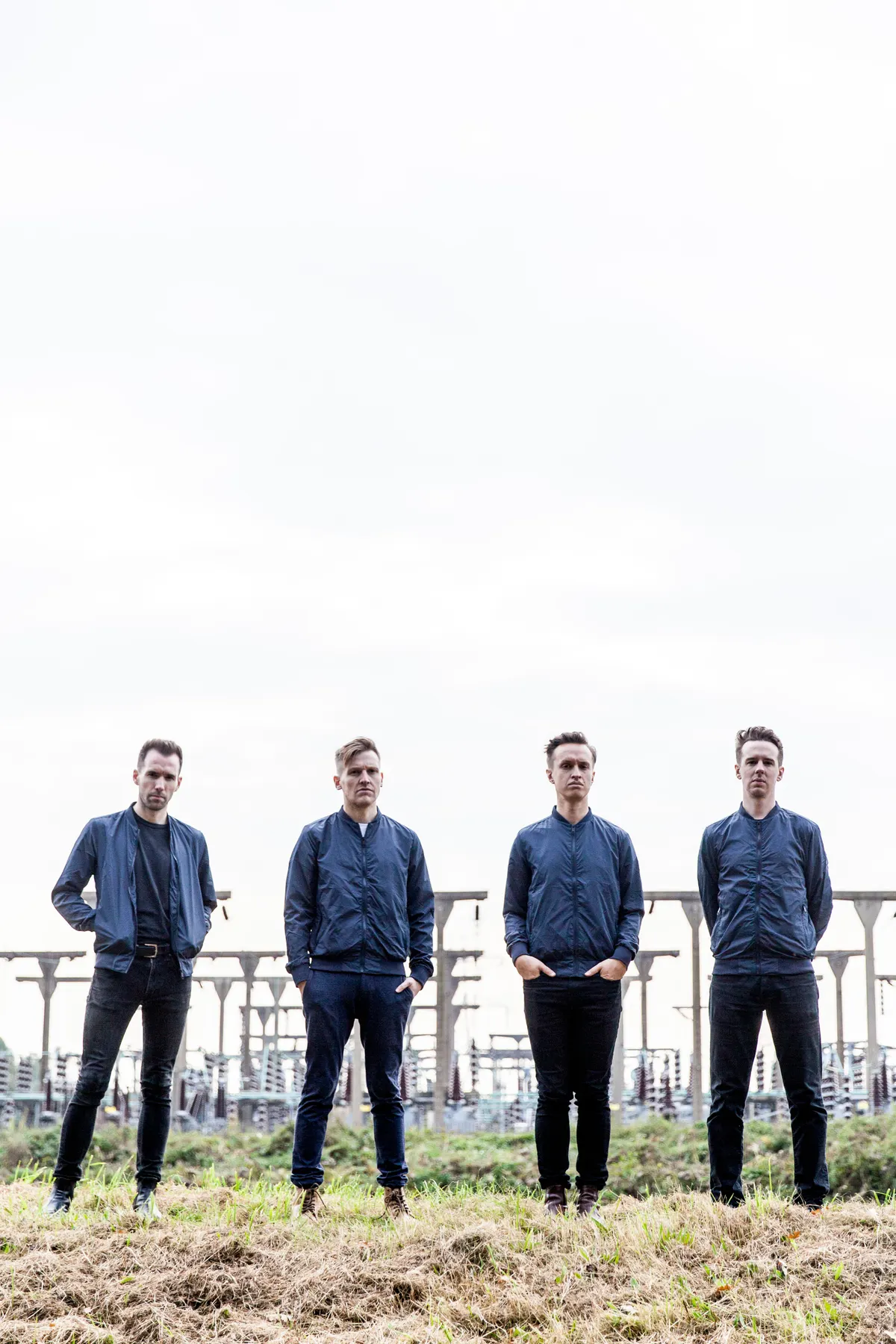 Dutch Uncles