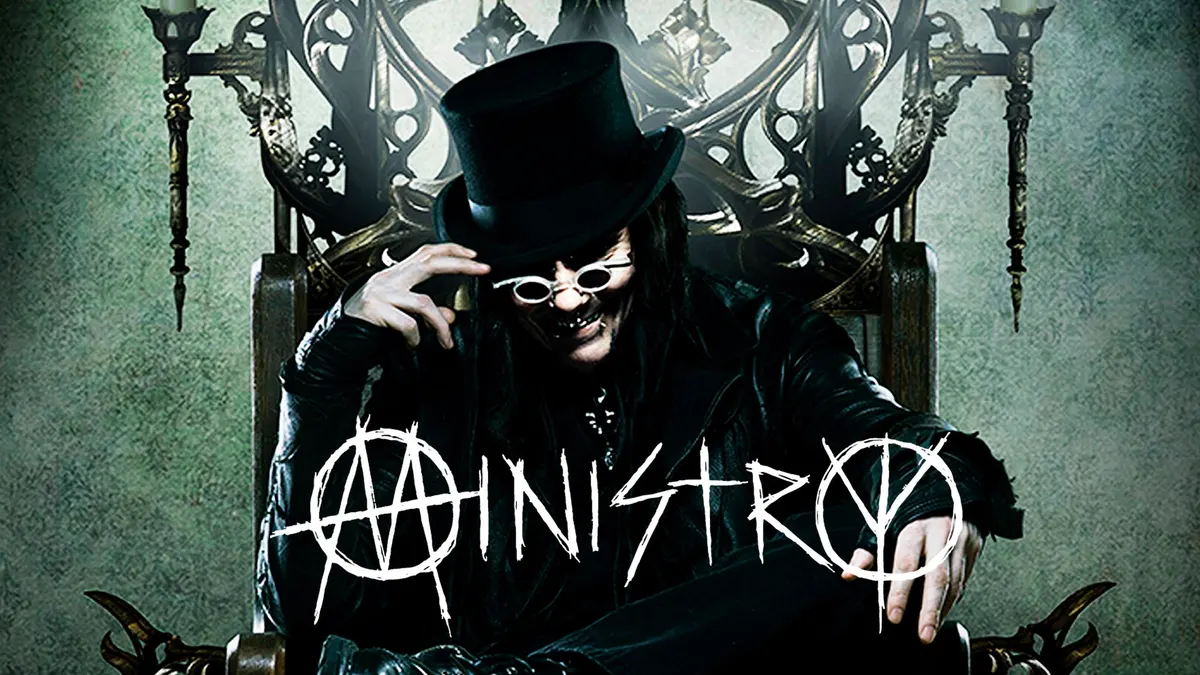 Ministry
