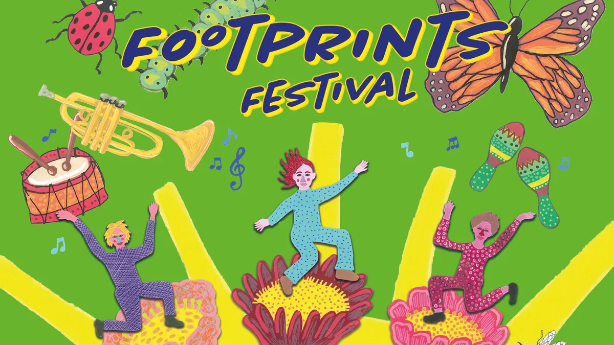 Footprints Festival