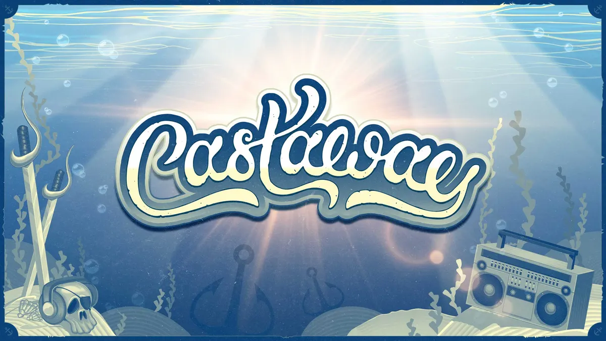 Castaway (Australia)
