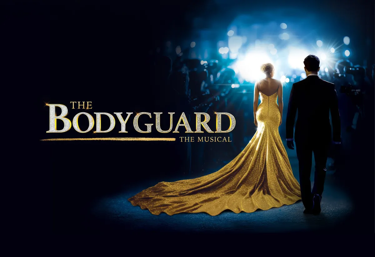 The Bodyguard