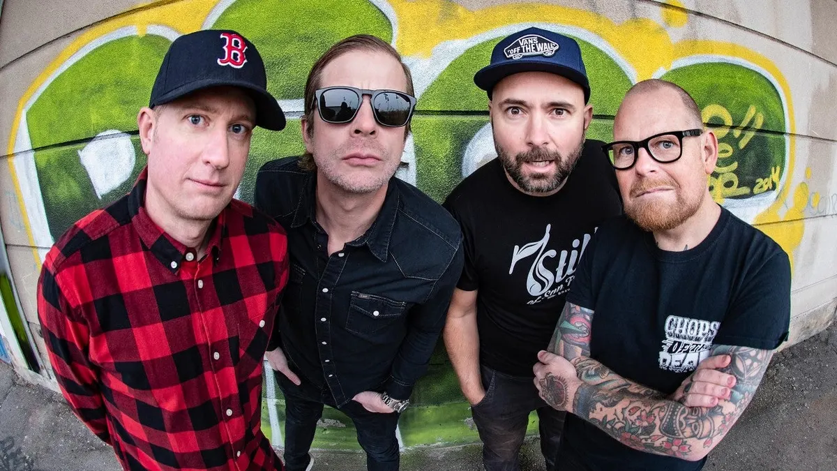 Millencolin