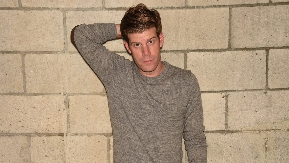 Stephen Rannazzisi