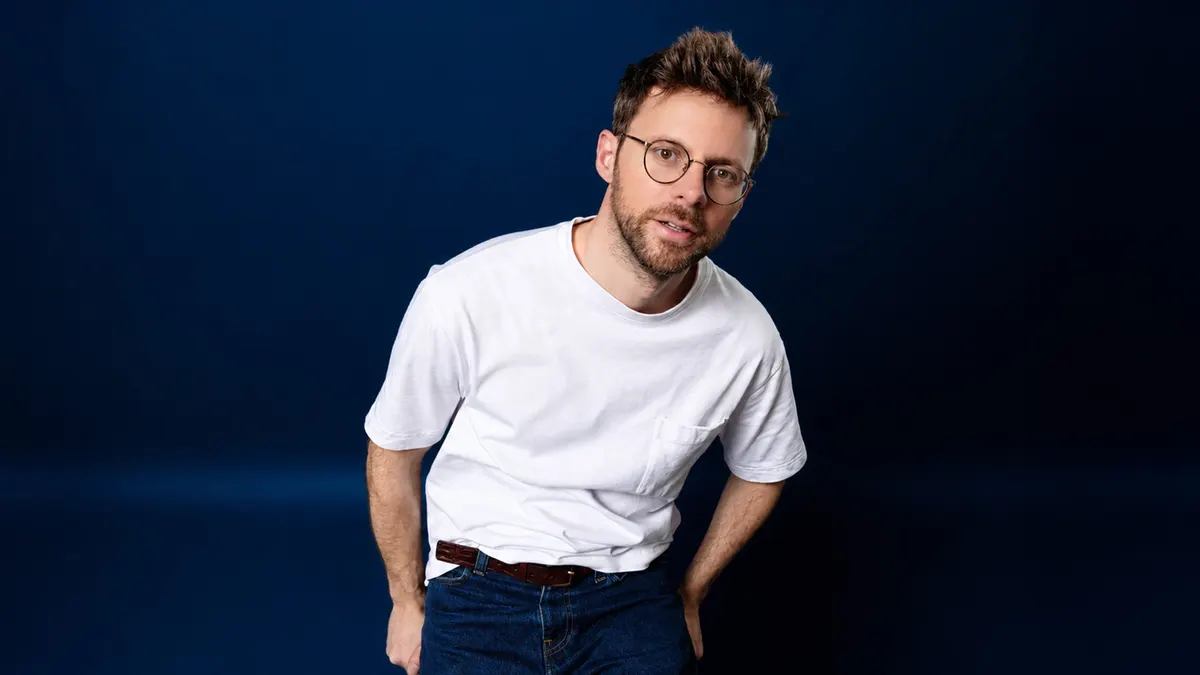 Marc Rougé
