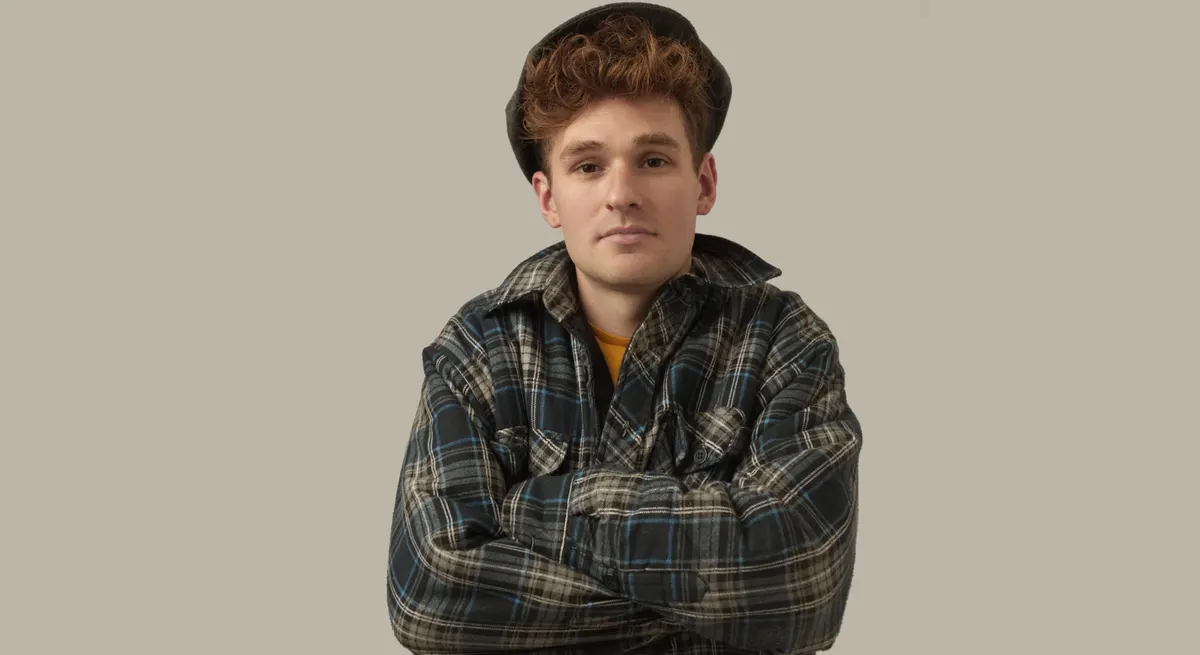 Josh Okeefe