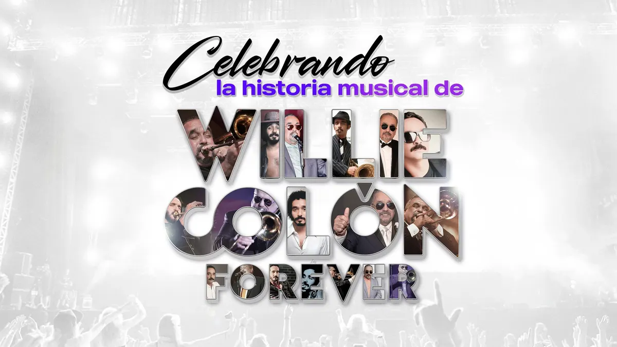 Tributo Willie Colon