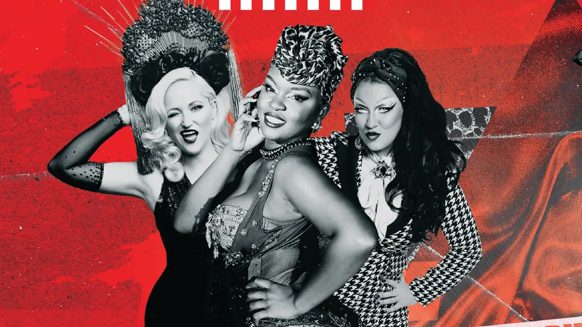 The Australian Burlesque Festival