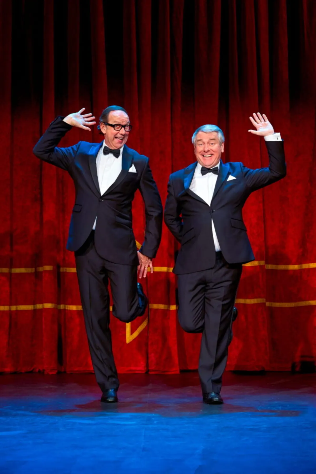 An Evening of Eric and Ern