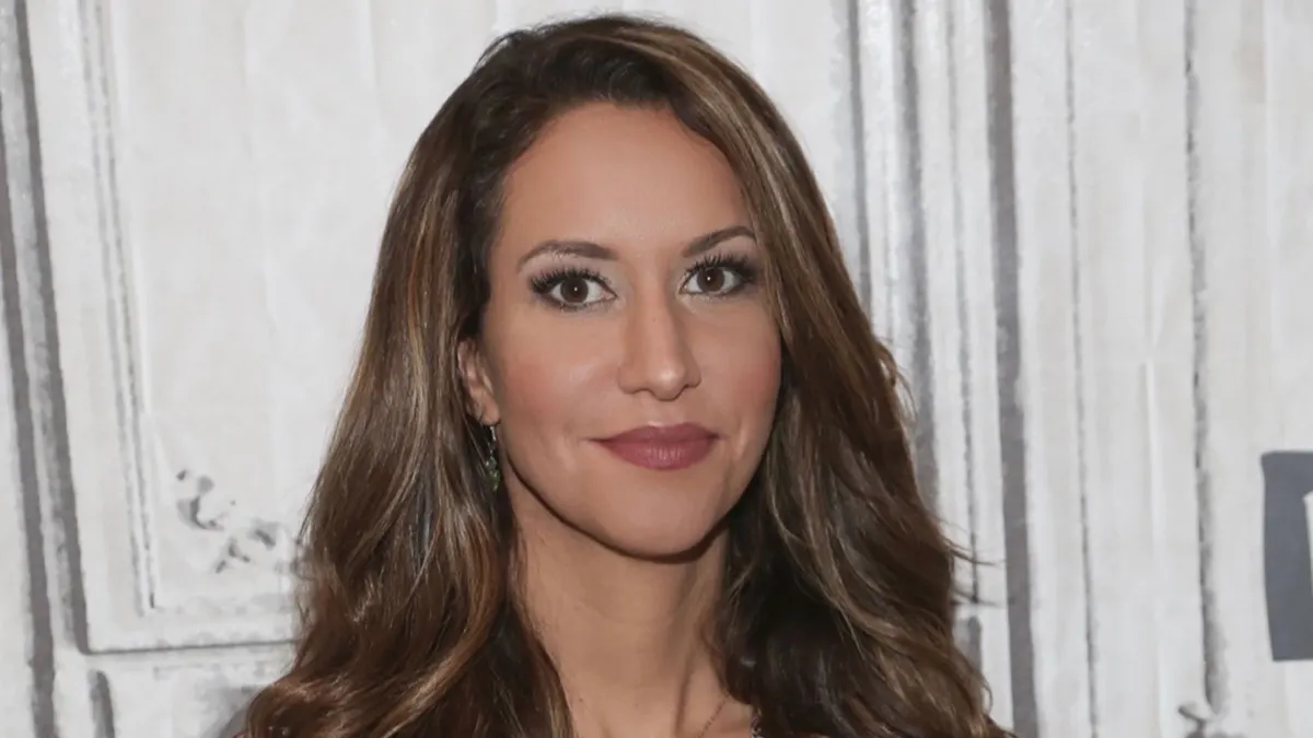 Rachel Feinstein