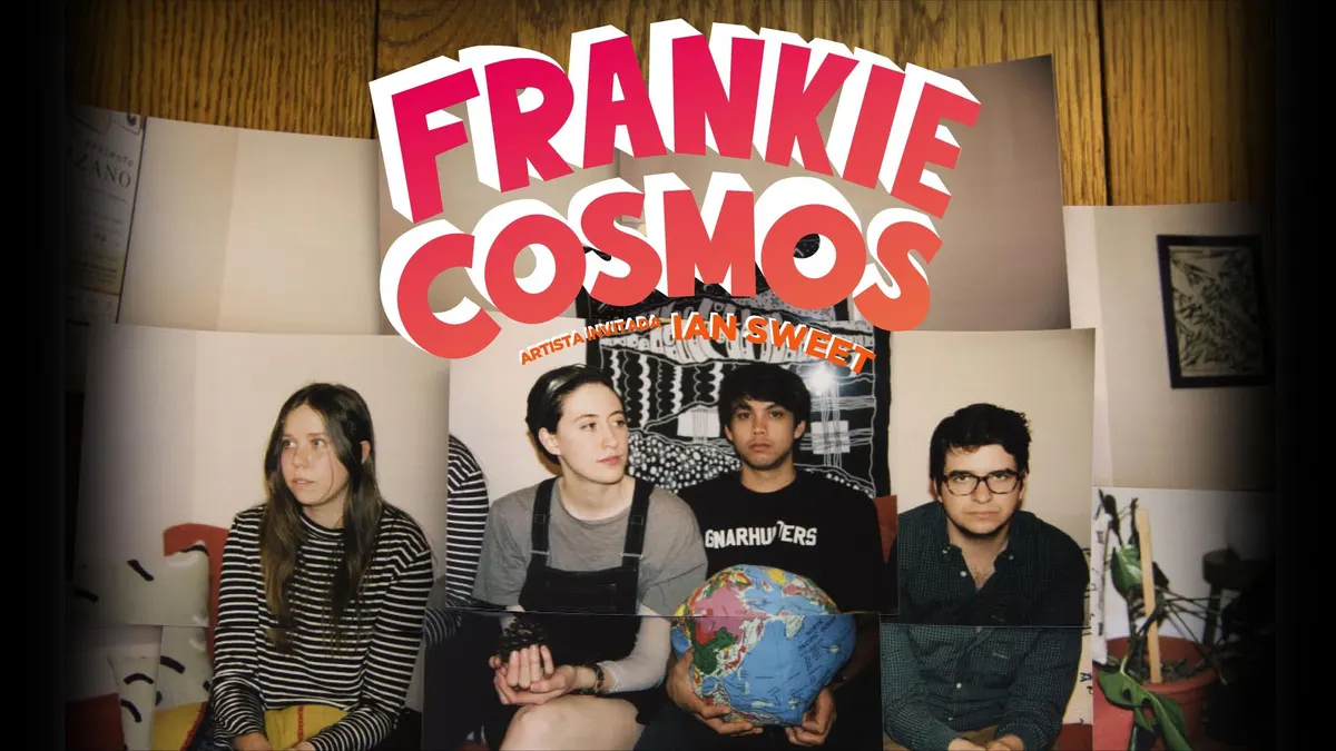 Frankie Cosmos