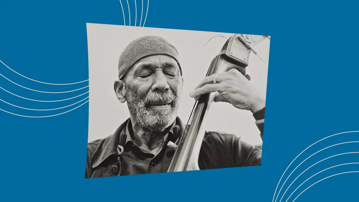 Ron Carter “Foursight Quartet”