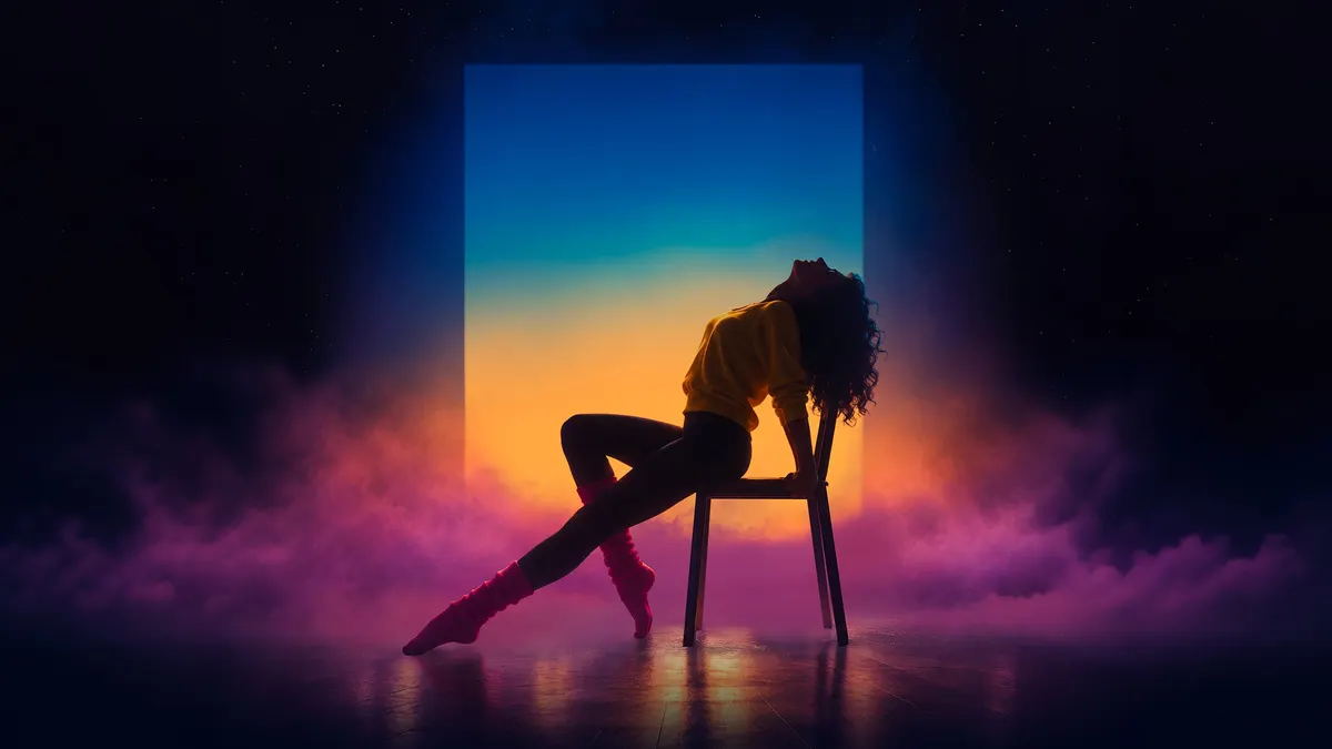 Flashdance - La comédie musicale