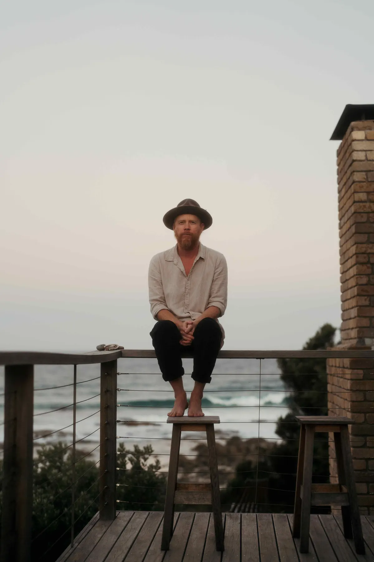 Stu Larsen