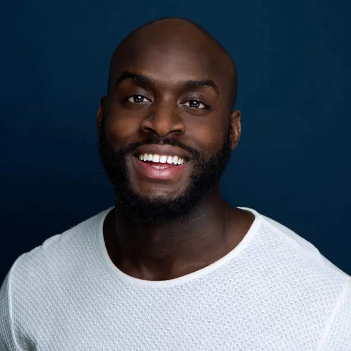 Michael Akadiri