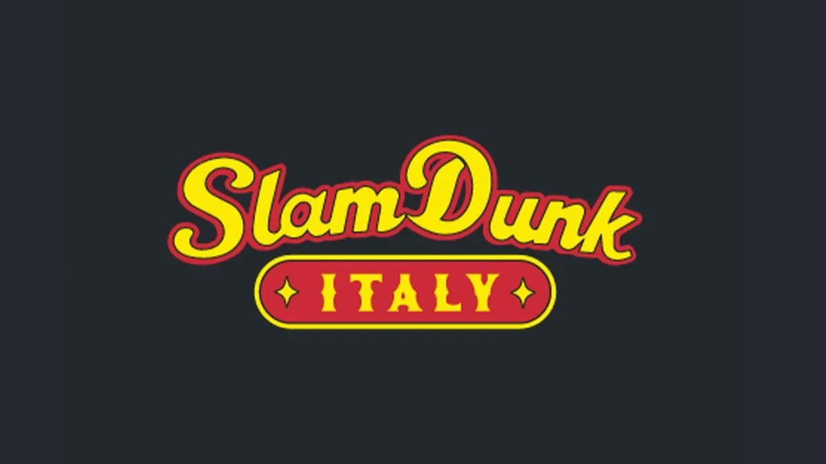 Slam Dunk Italy