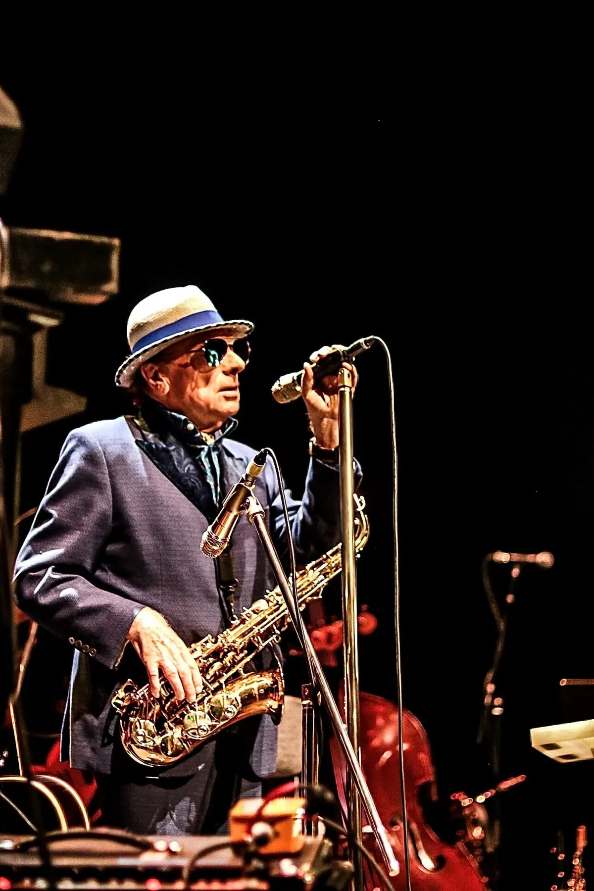Van Morrison