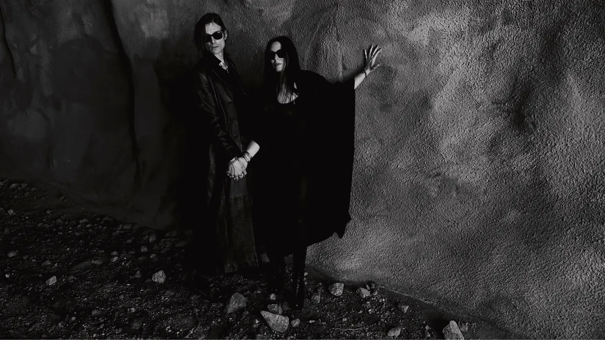 Cold Cave