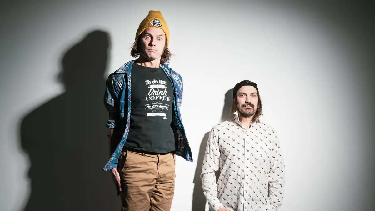 Truckfighters