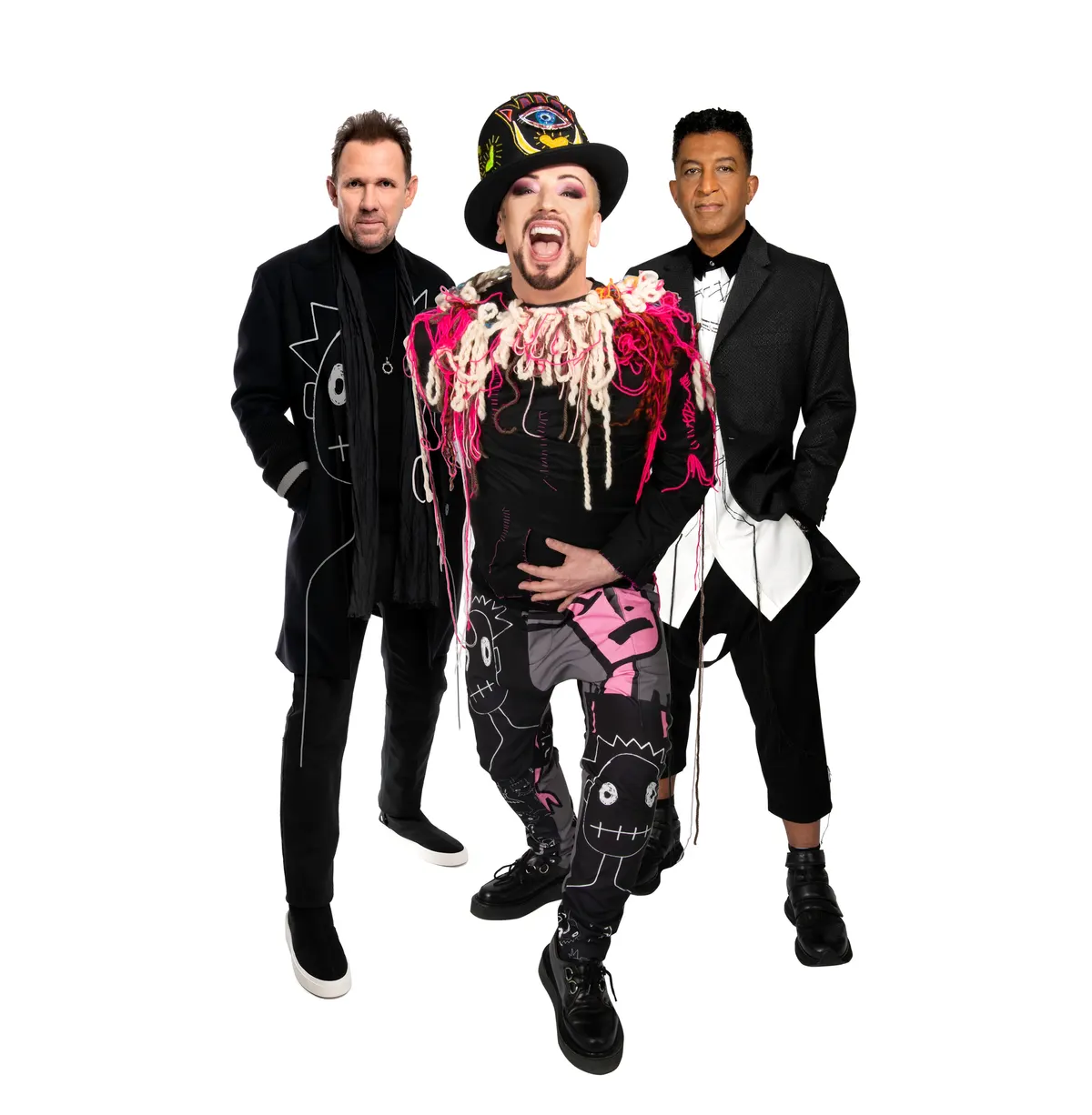 Boy George