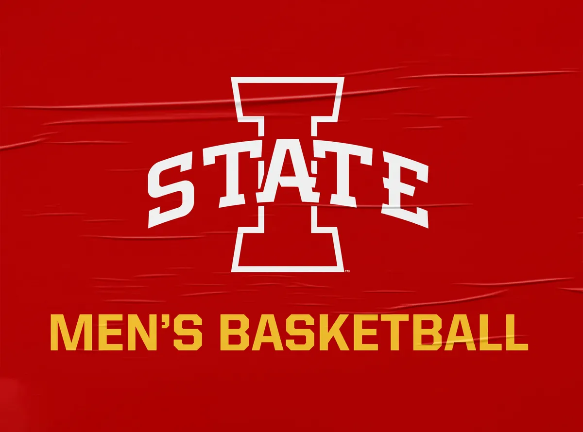 Iowa State Cyclones Men's Basketball