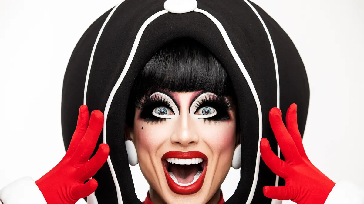 Bianca Del Rio