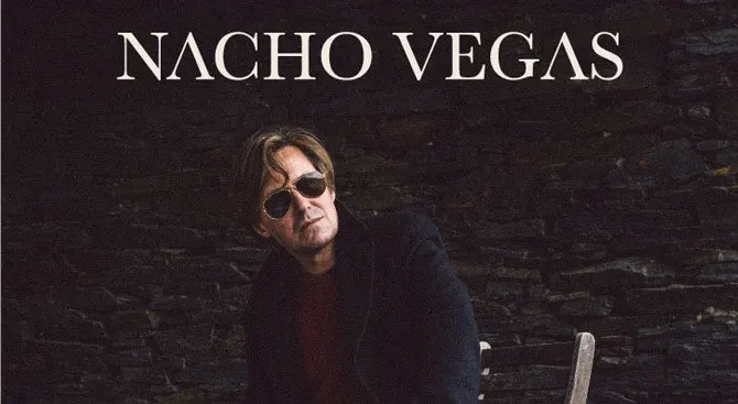 Nacho Vegas