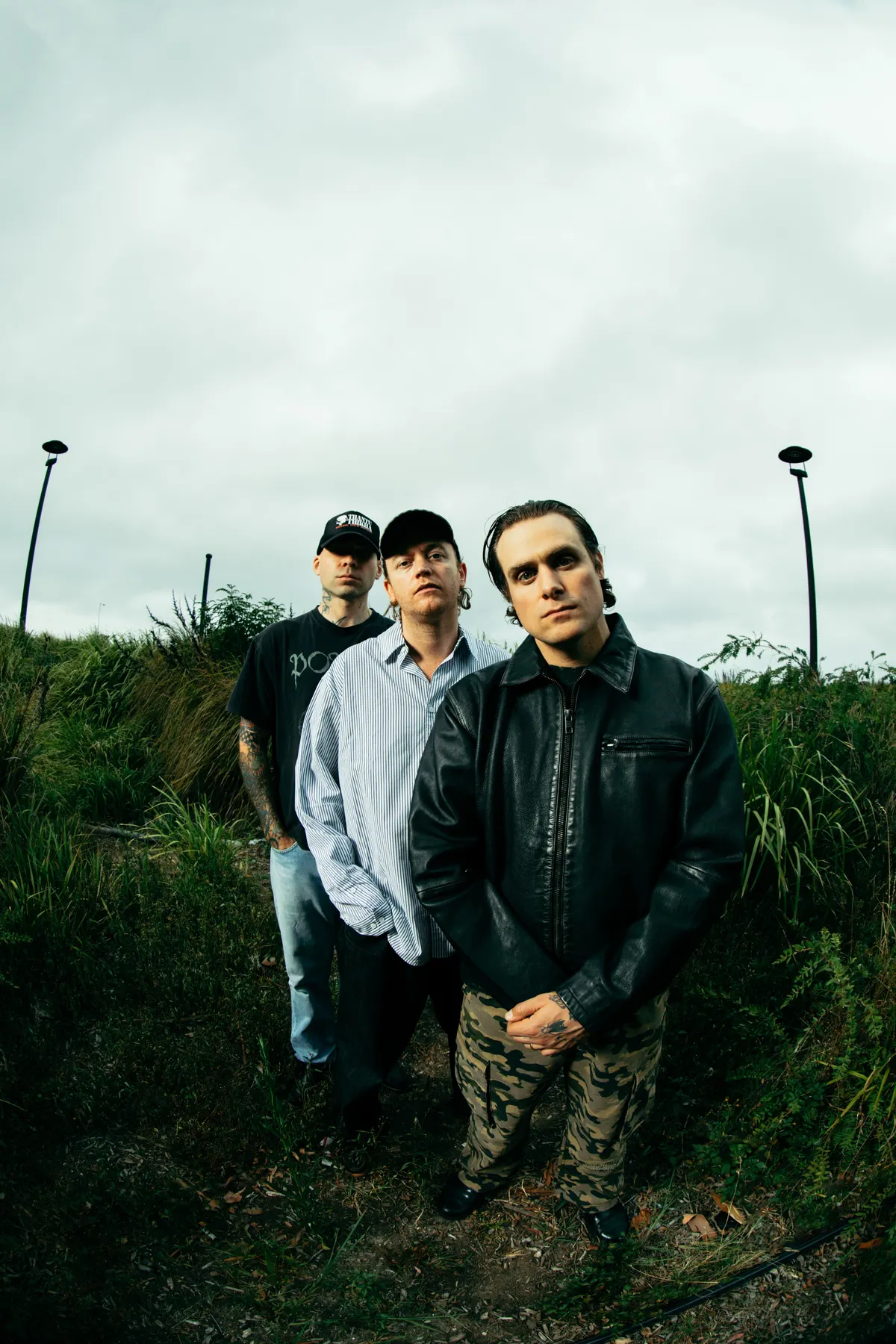 DMA'S