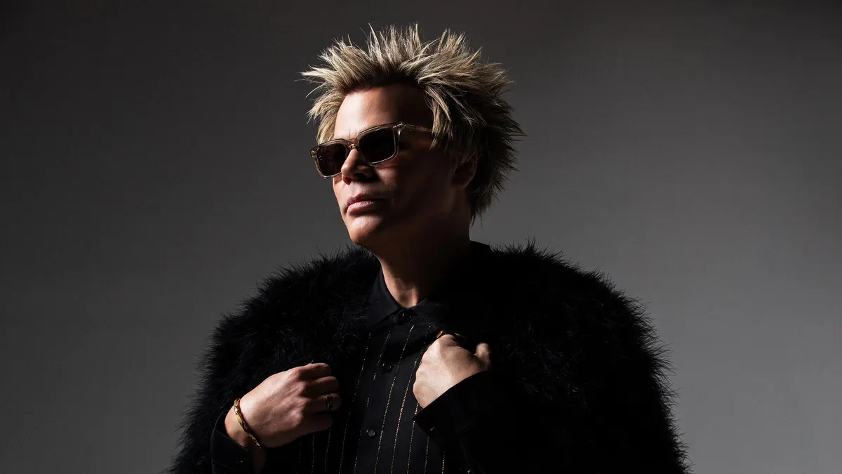 Brian Culbertson