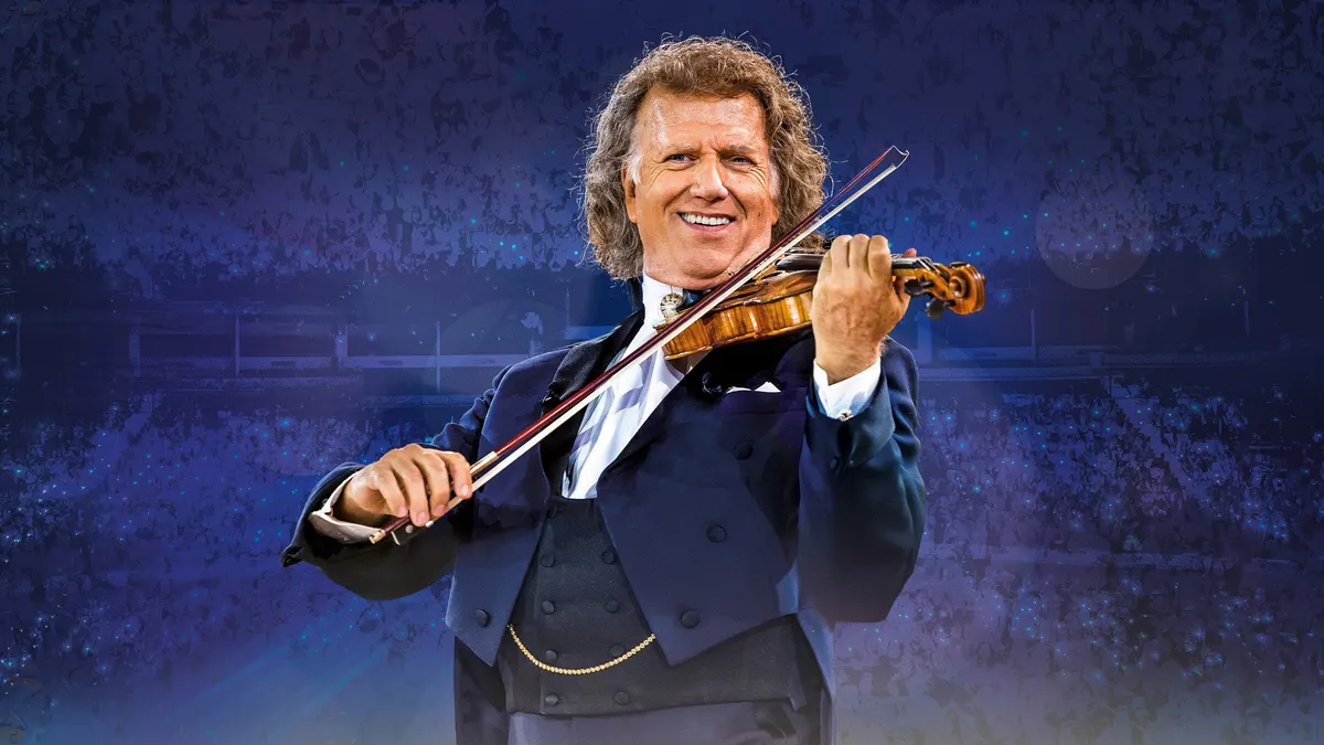 Andre Rieu