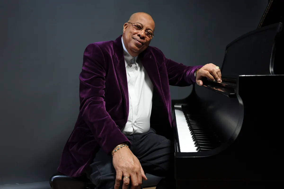 Chucho Valdés