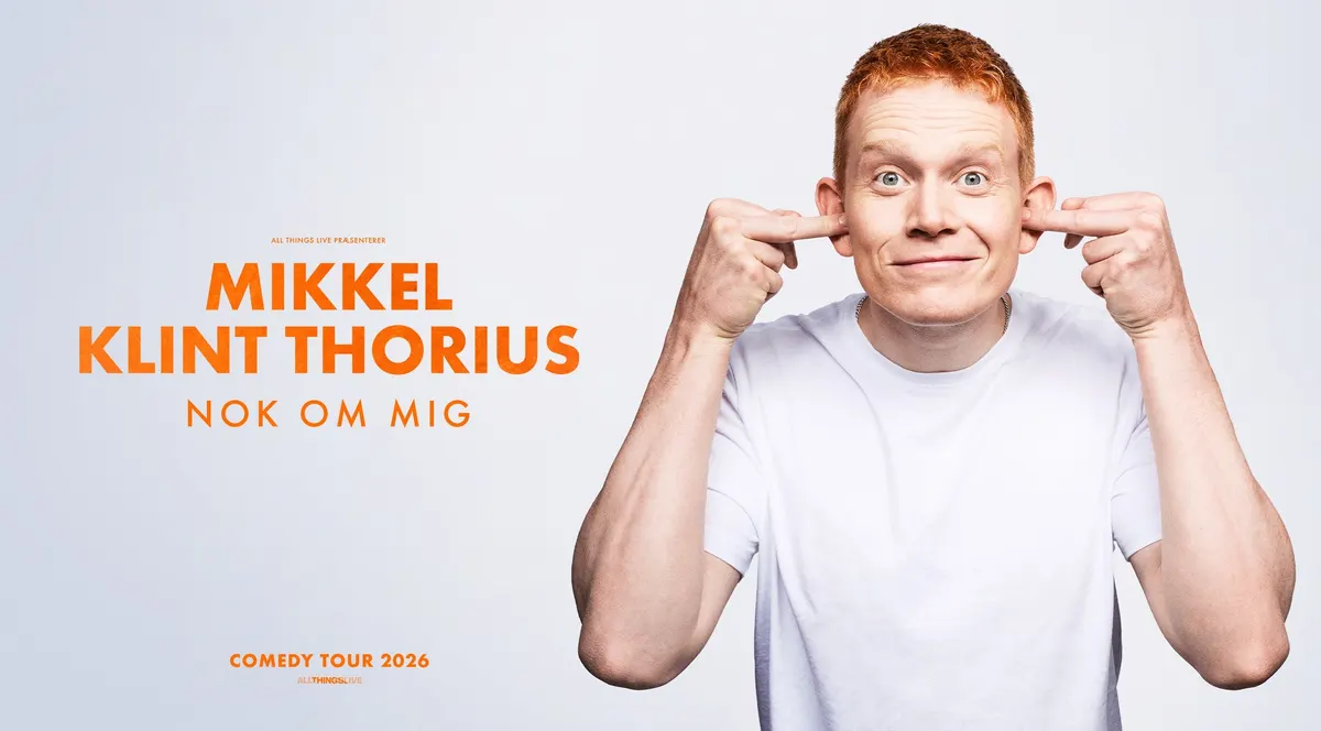 Mikkel Klint Thorius