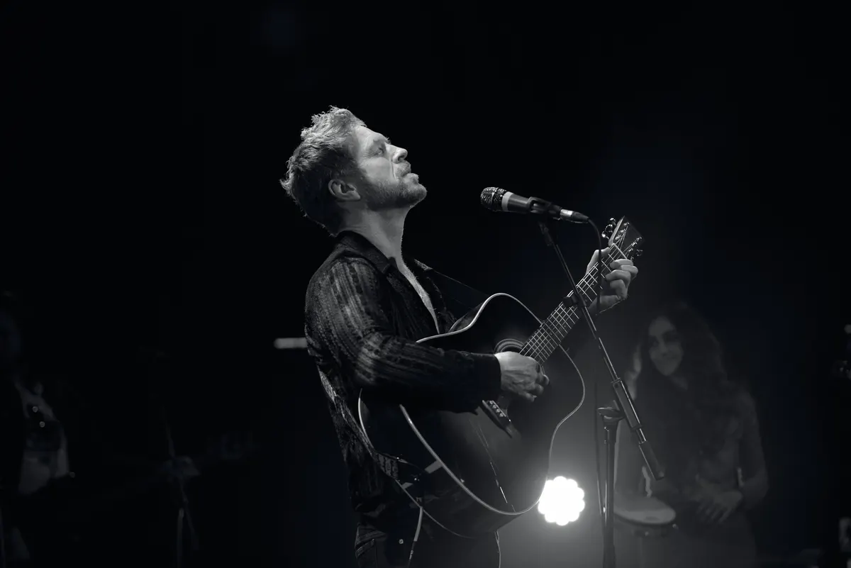 Damian Lewis