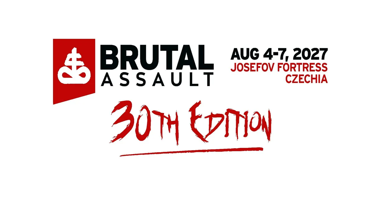 Brutal Assault
