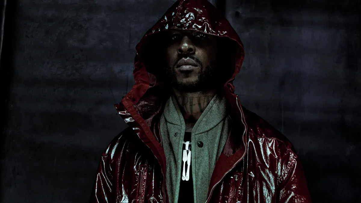 Skepta