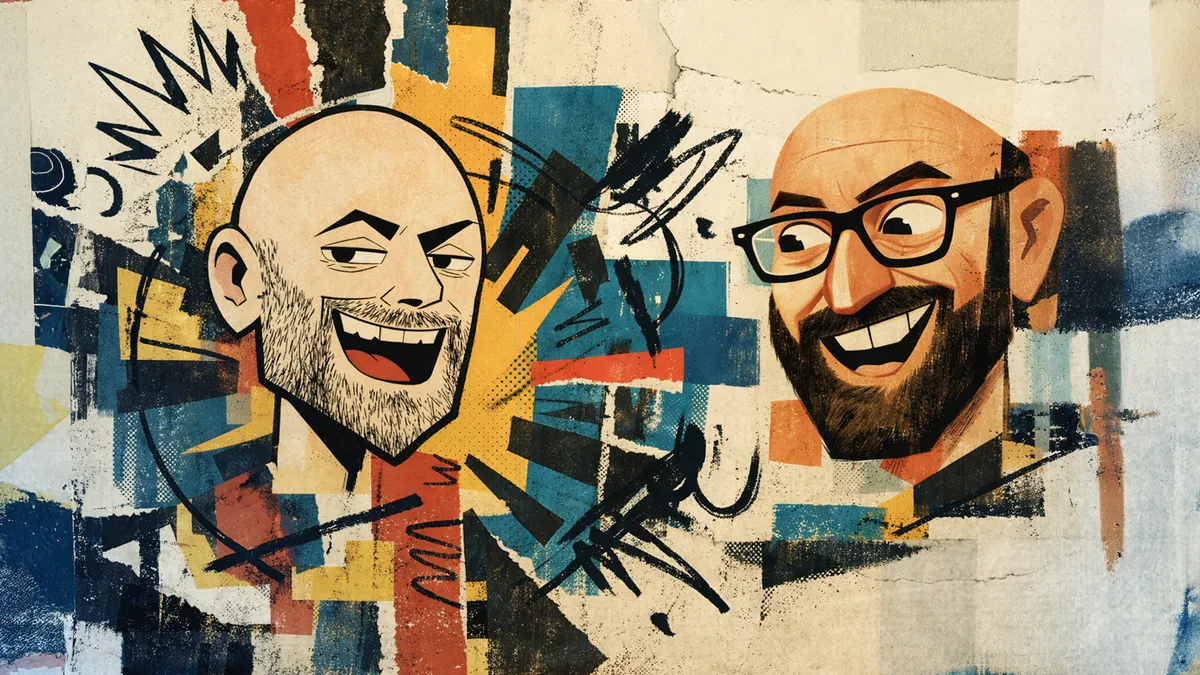 Epic Comedy Berlin