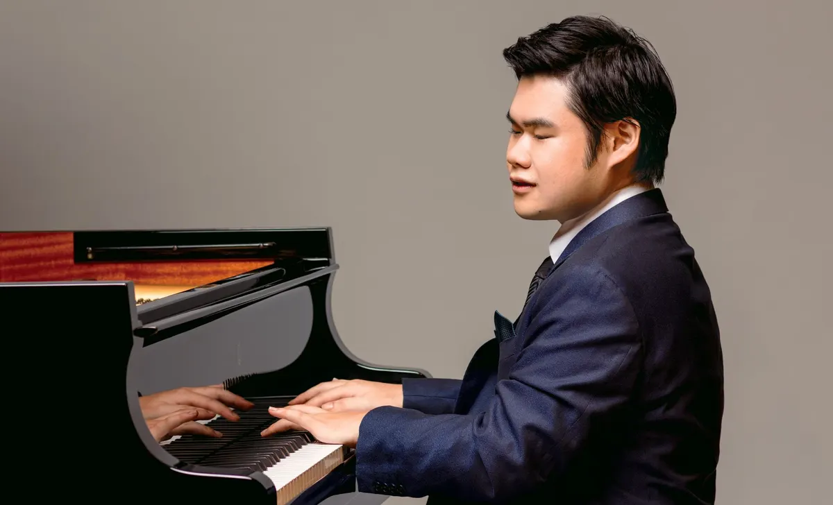 Nobuyuki Tsujii