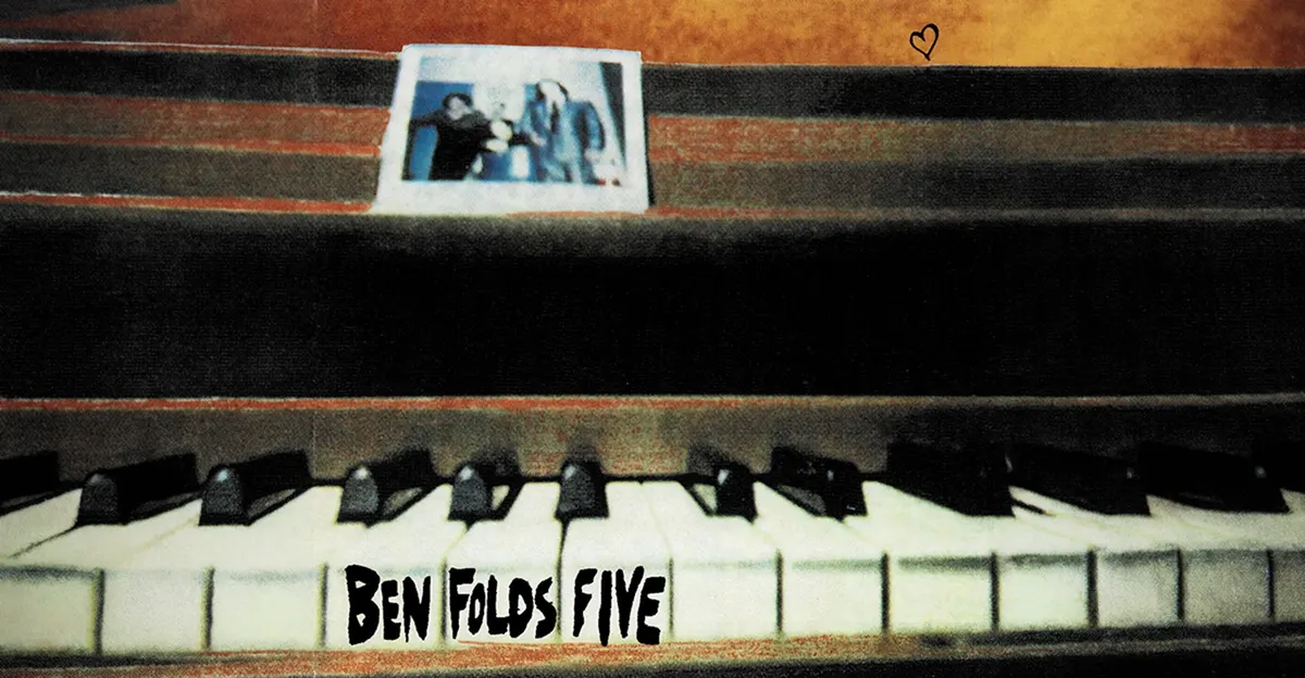 Ben Folds Five