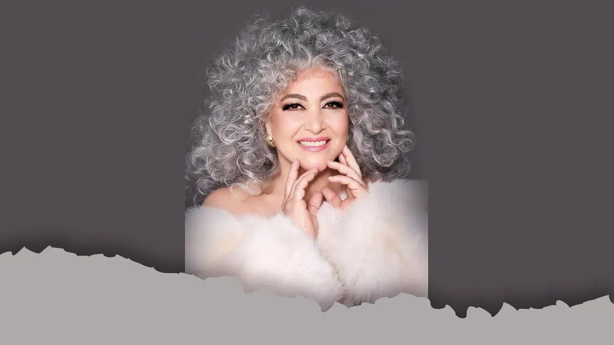Amanda Miguel