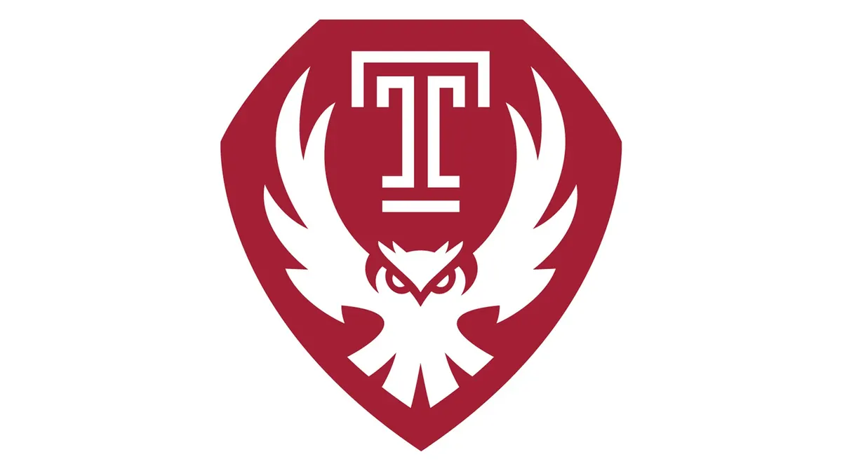 Temple University Owls Football