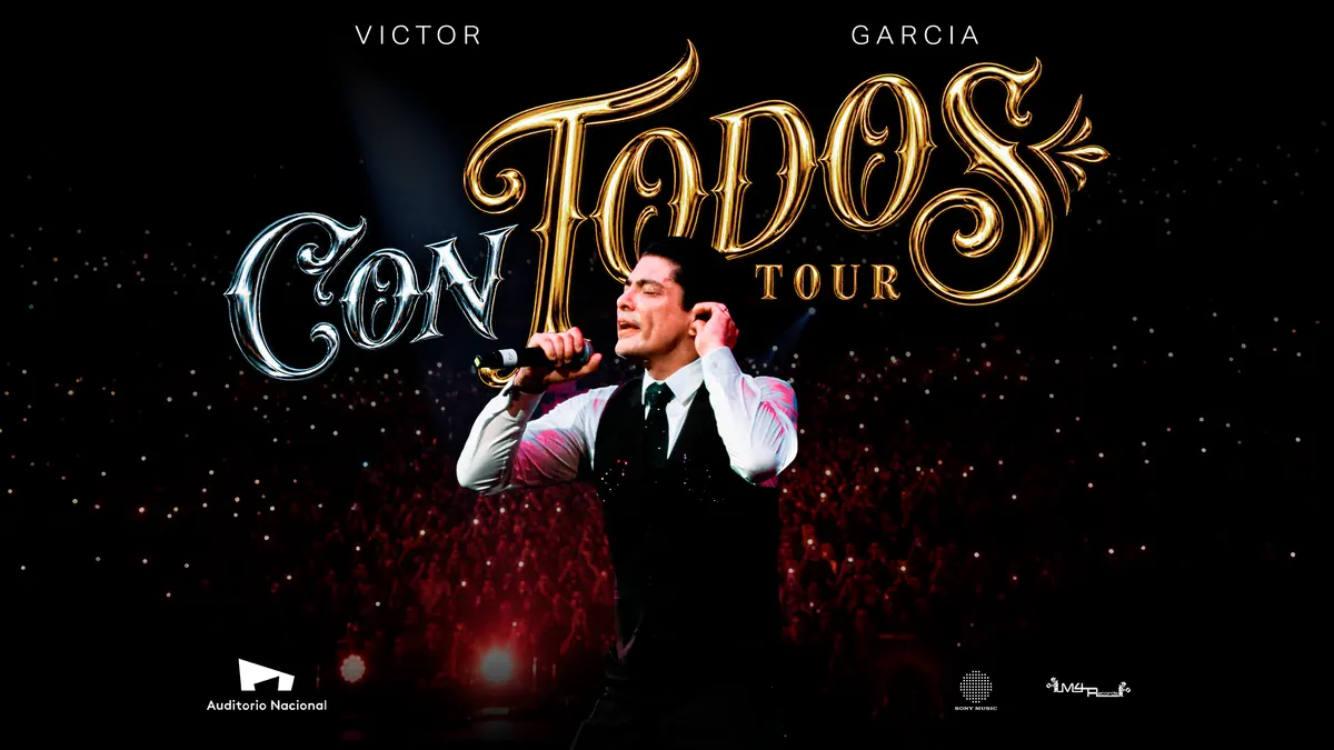 Victor Garcia