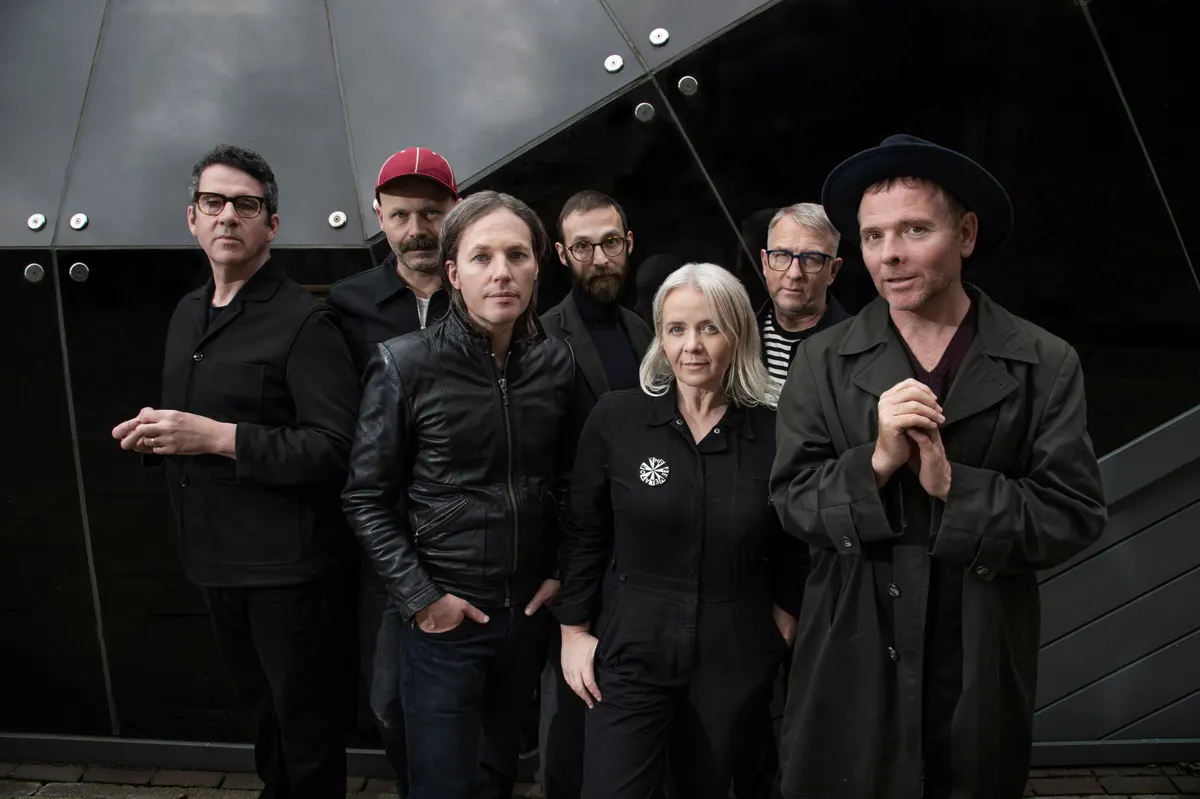 Belle & Sebastian