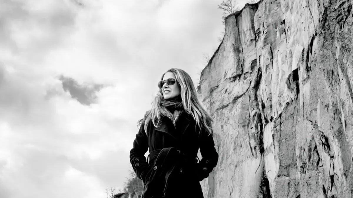 Heather Nova