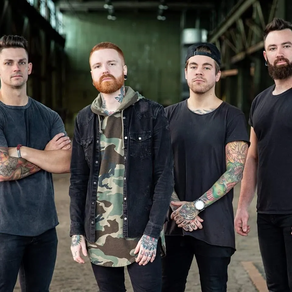 Memphis May Fire
