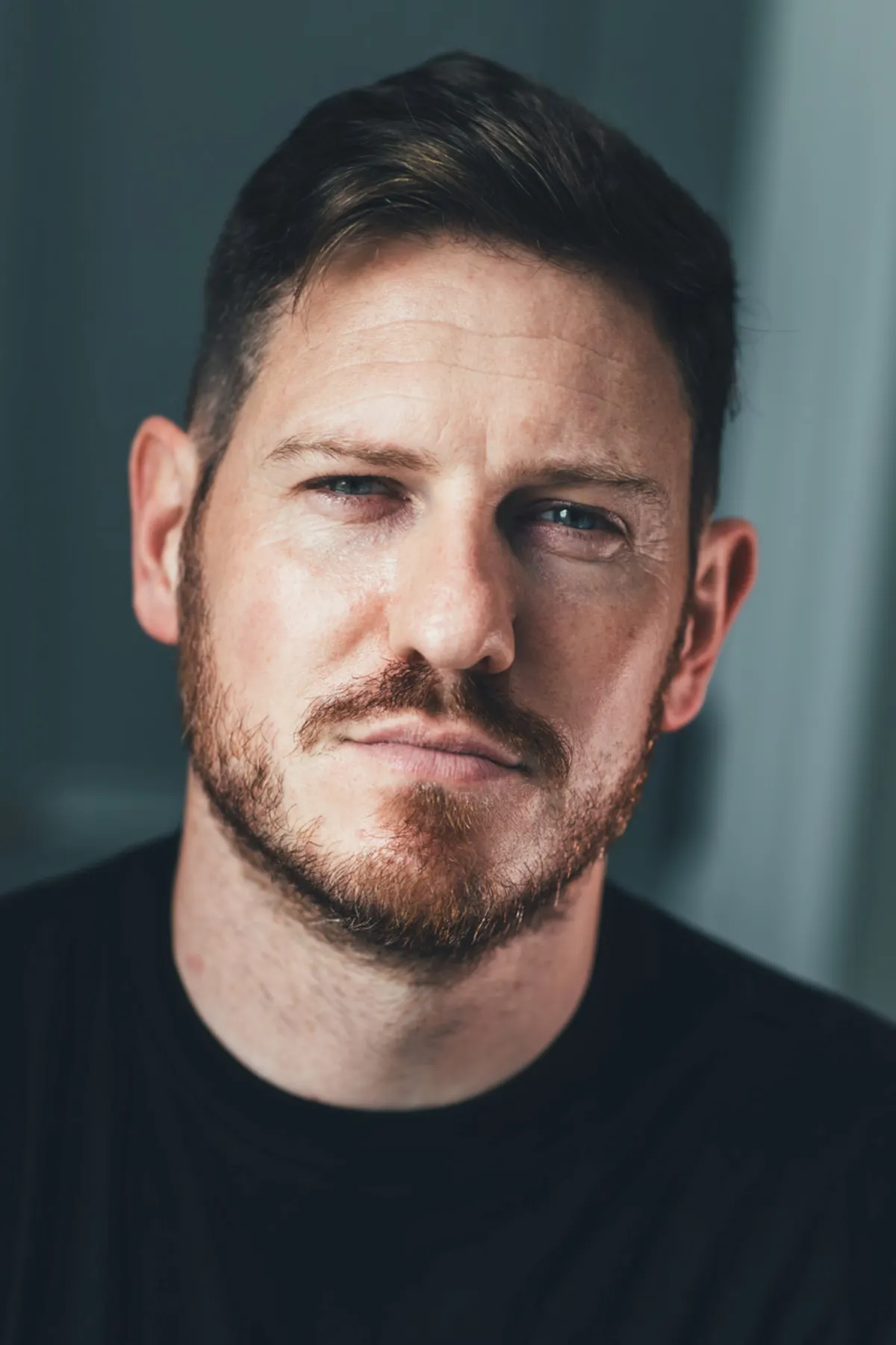 Sean Hegarty
