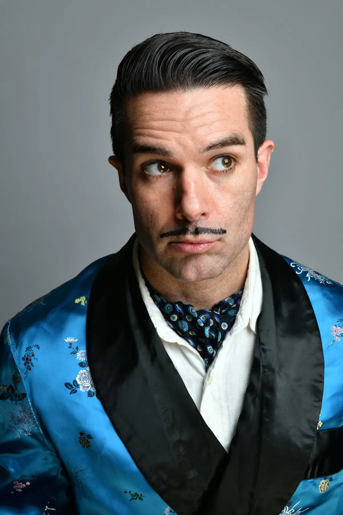 Troy Hawke