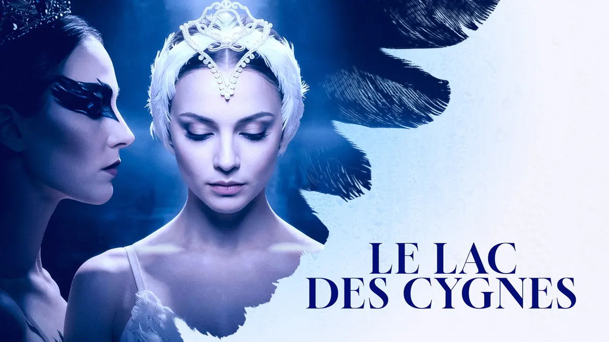 Le Lac Des Cygnes - The British Festival Ballet