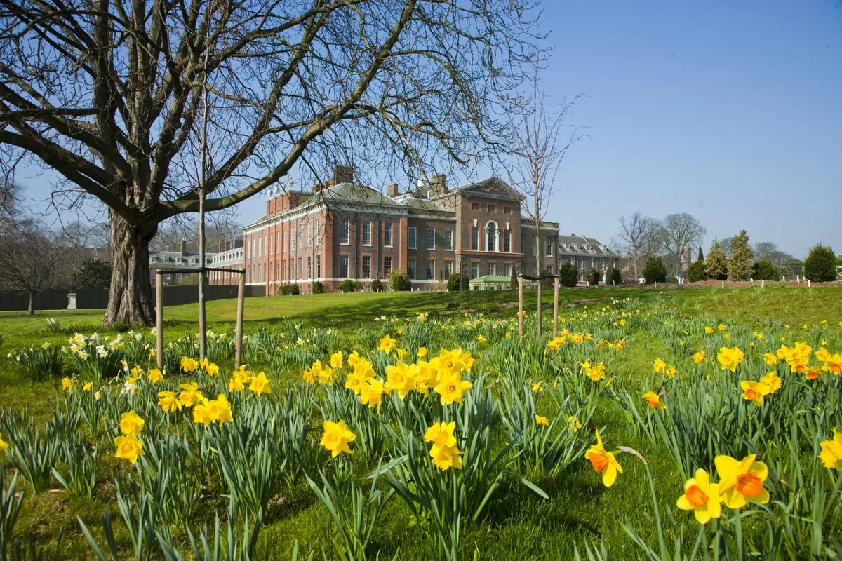 Kensington Palace