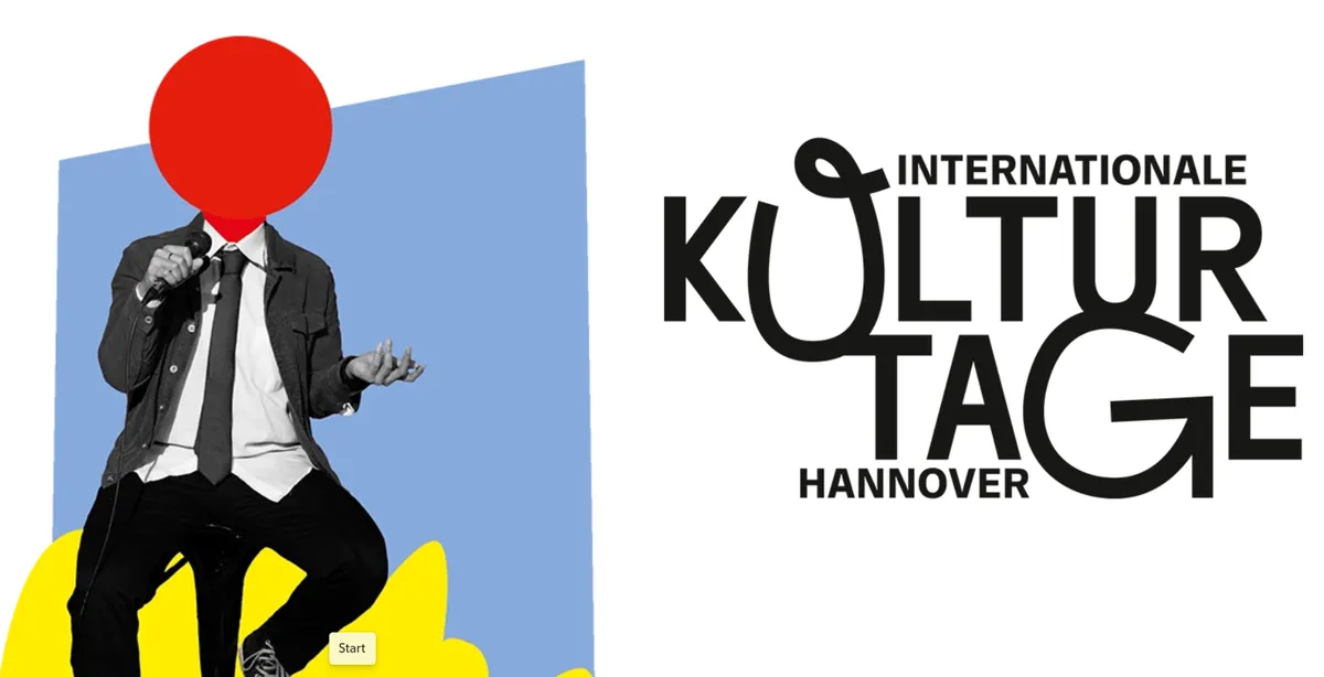 Internationale Kulturtage Hannover