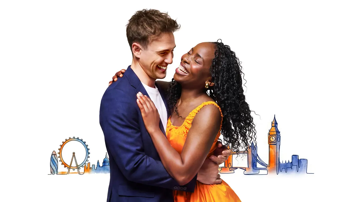 One Day The Musical